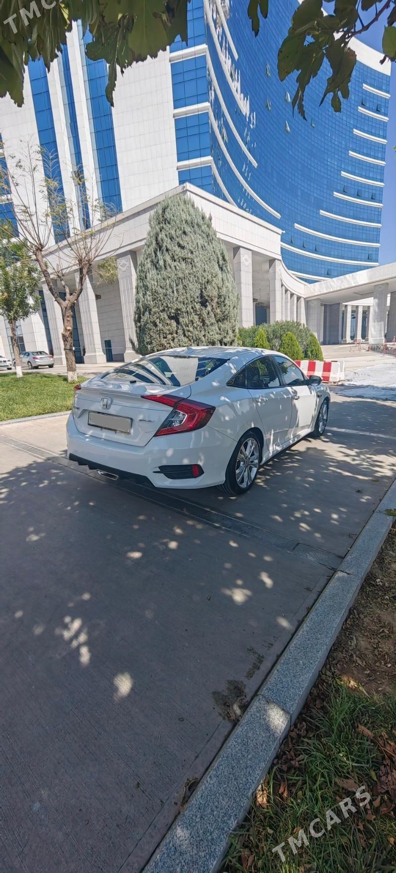 Honda Civic 2020 - 225 000 TMT - 4 mkr - img 2