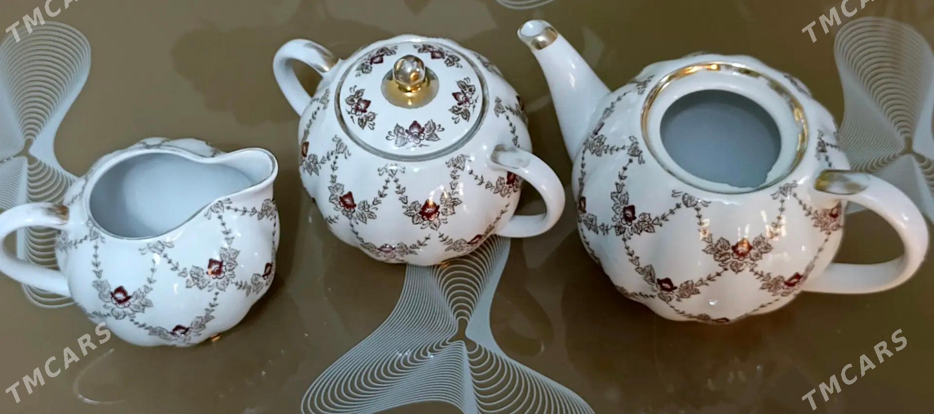 ПОСУДА РАЗНАЯ - Ашхабад - img 2