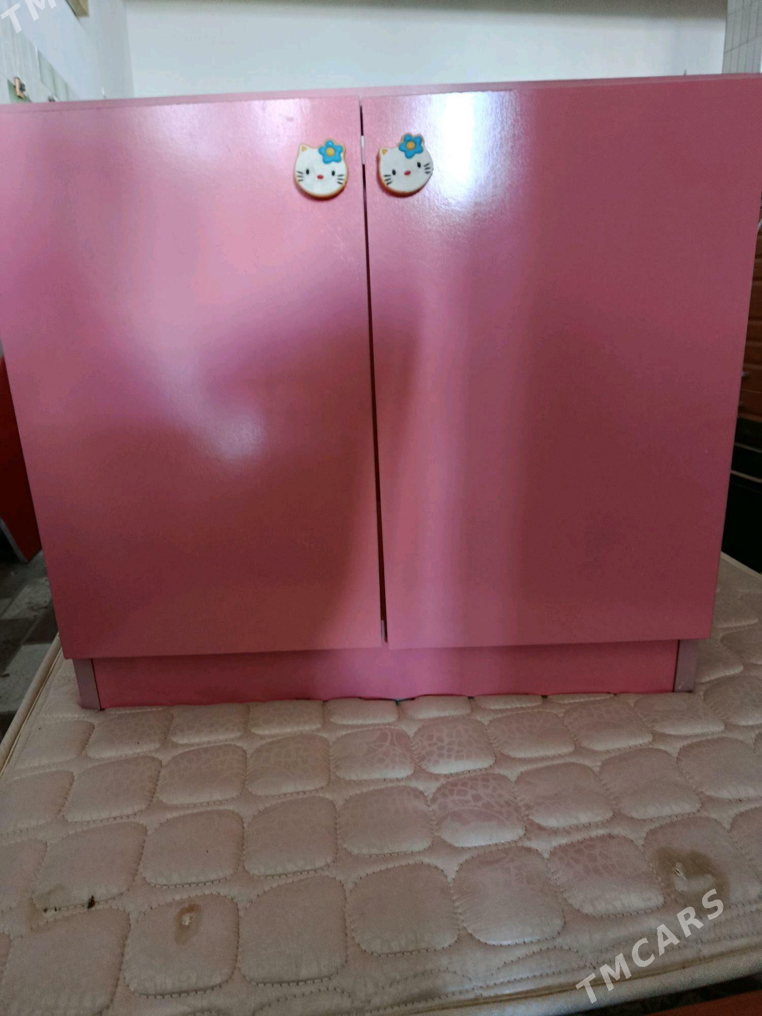 Мебель шифонер диван кресло - Aşgabat - img 10