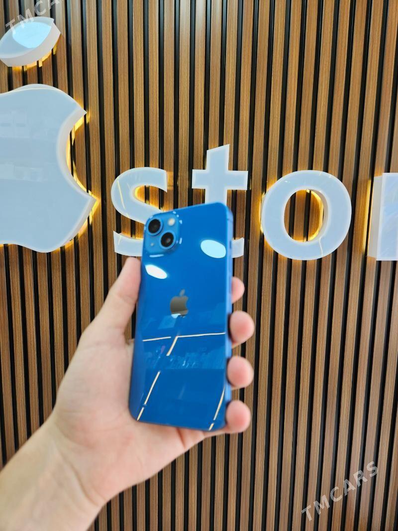 iPhone 13 - Türkmenbaşy - img 1