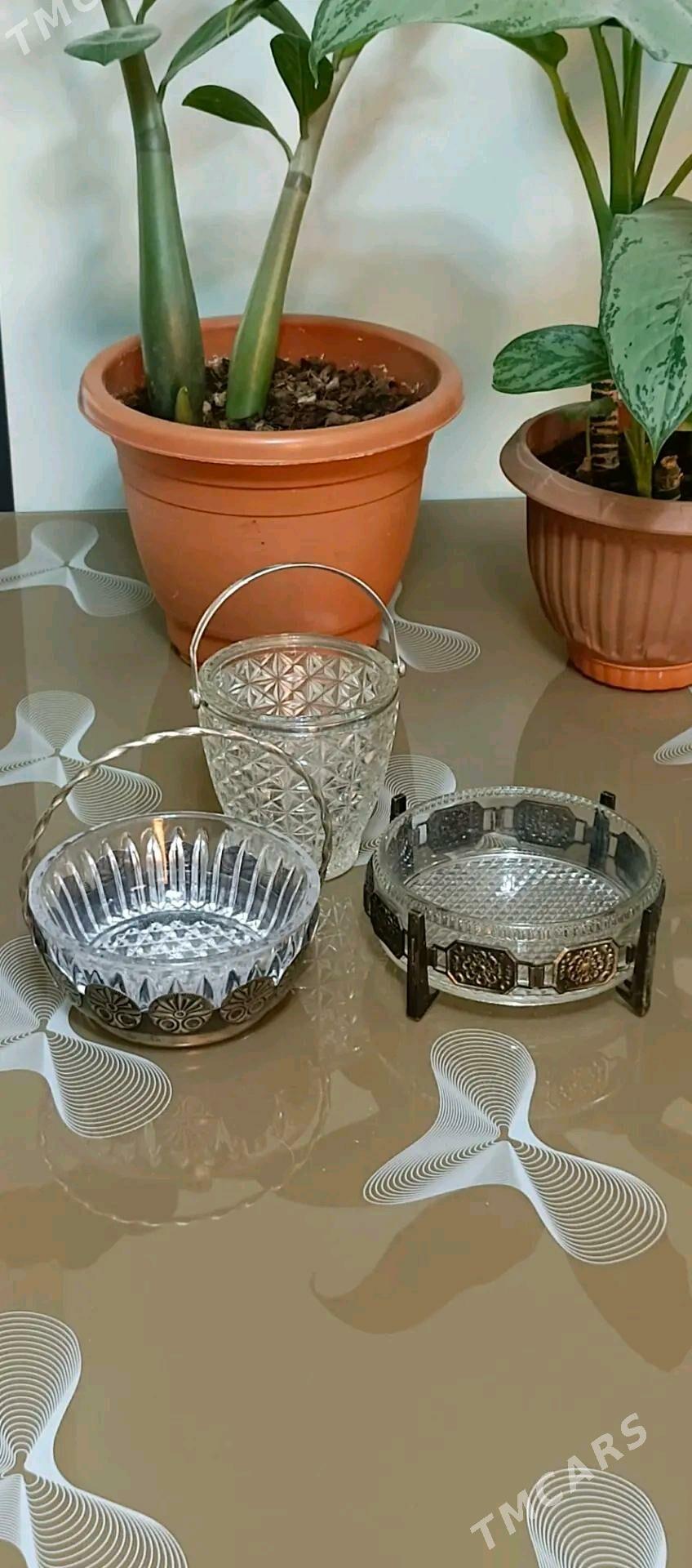 ПОСУДА РАЗНАЯ - Ашхабад - img 8