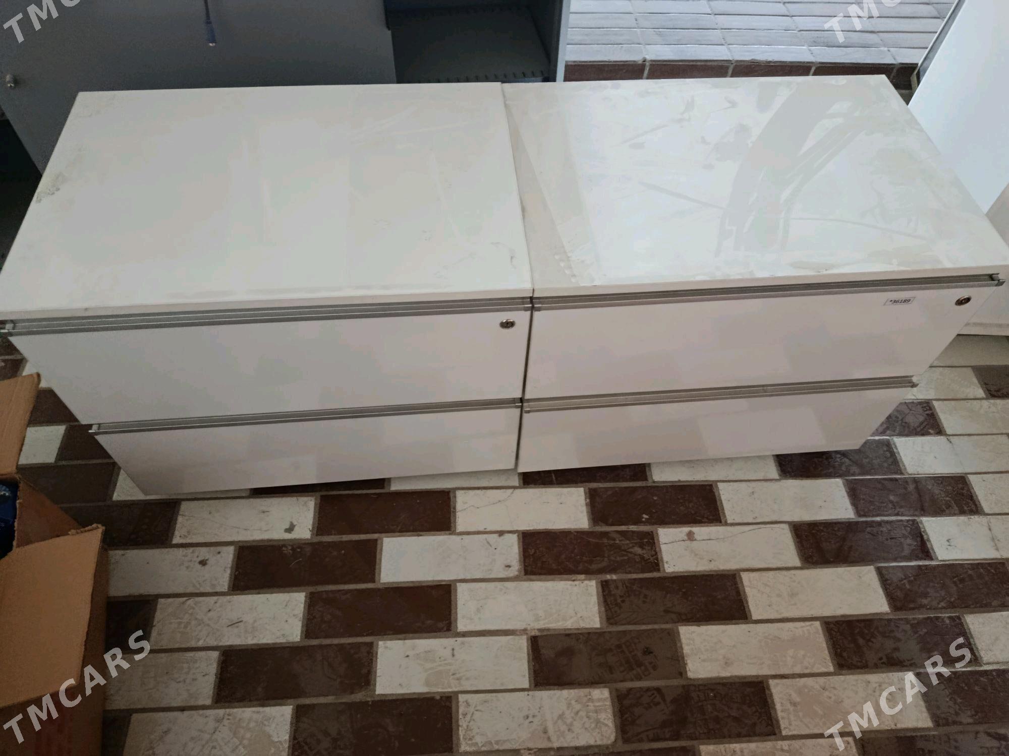 Мебель шифонер диван кресло - Aşgabat - img 11