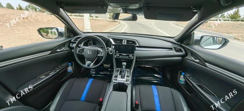 Honda Civic 2020 - 225 000 TMT - 4 mkr - img 4