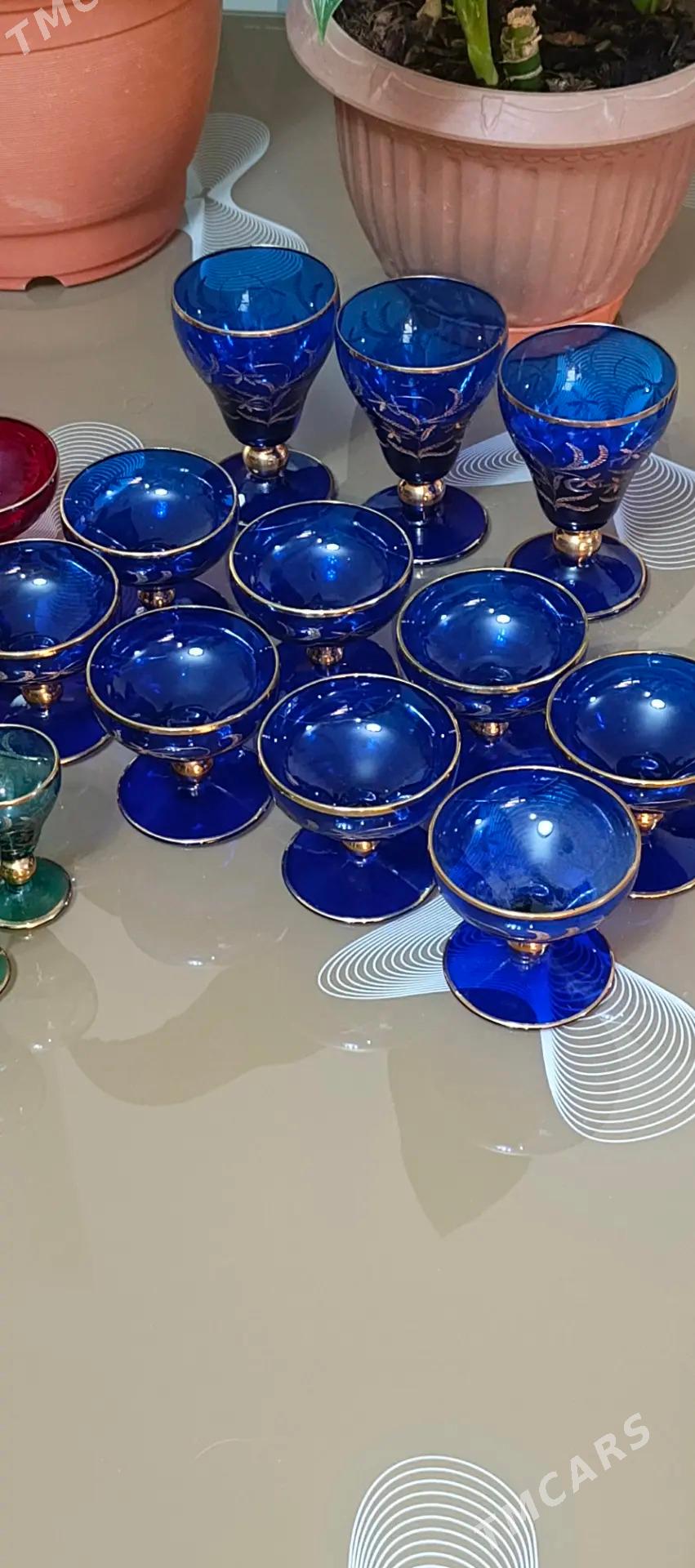 ПОСУДА РАЗНАЯ - Ашхабад - img 5