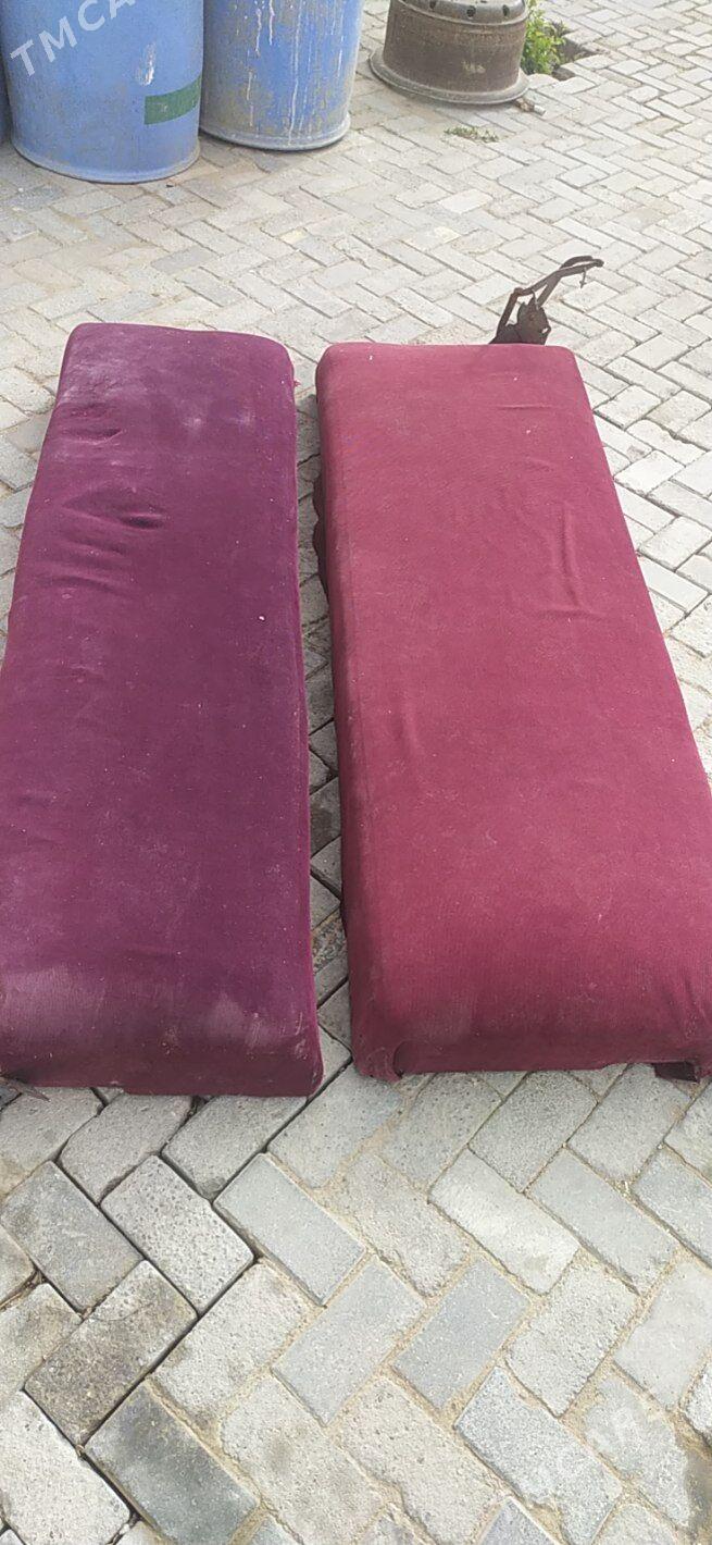 Diwan.Matrasy. - Türkmenbaşy - img 2