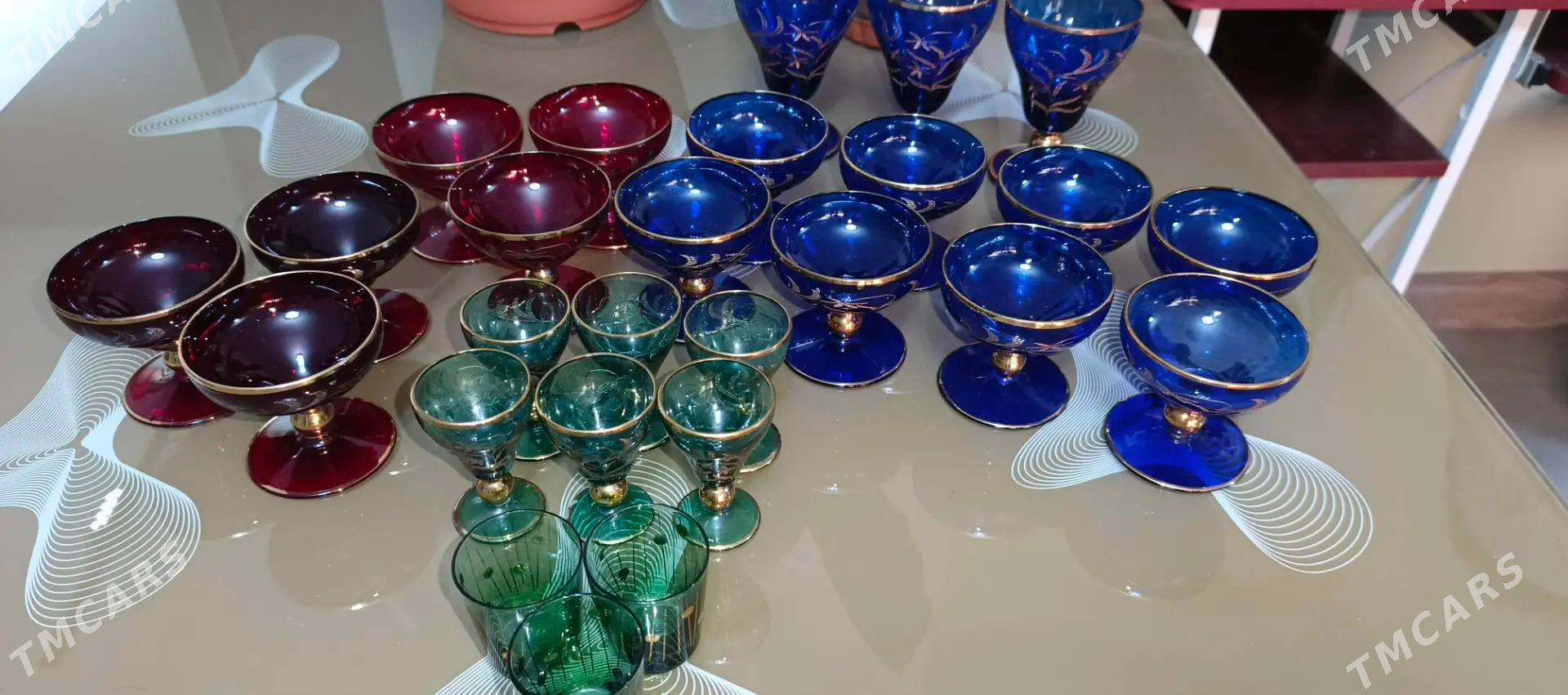 ПОСУДА РАЗНАЯ - Ашхабад - img 6