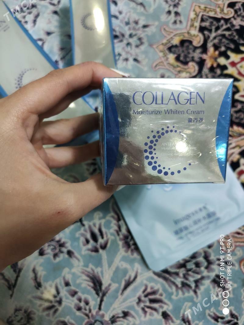 agardyjy hem ýygyrt ucin nabor - Мары - img 2