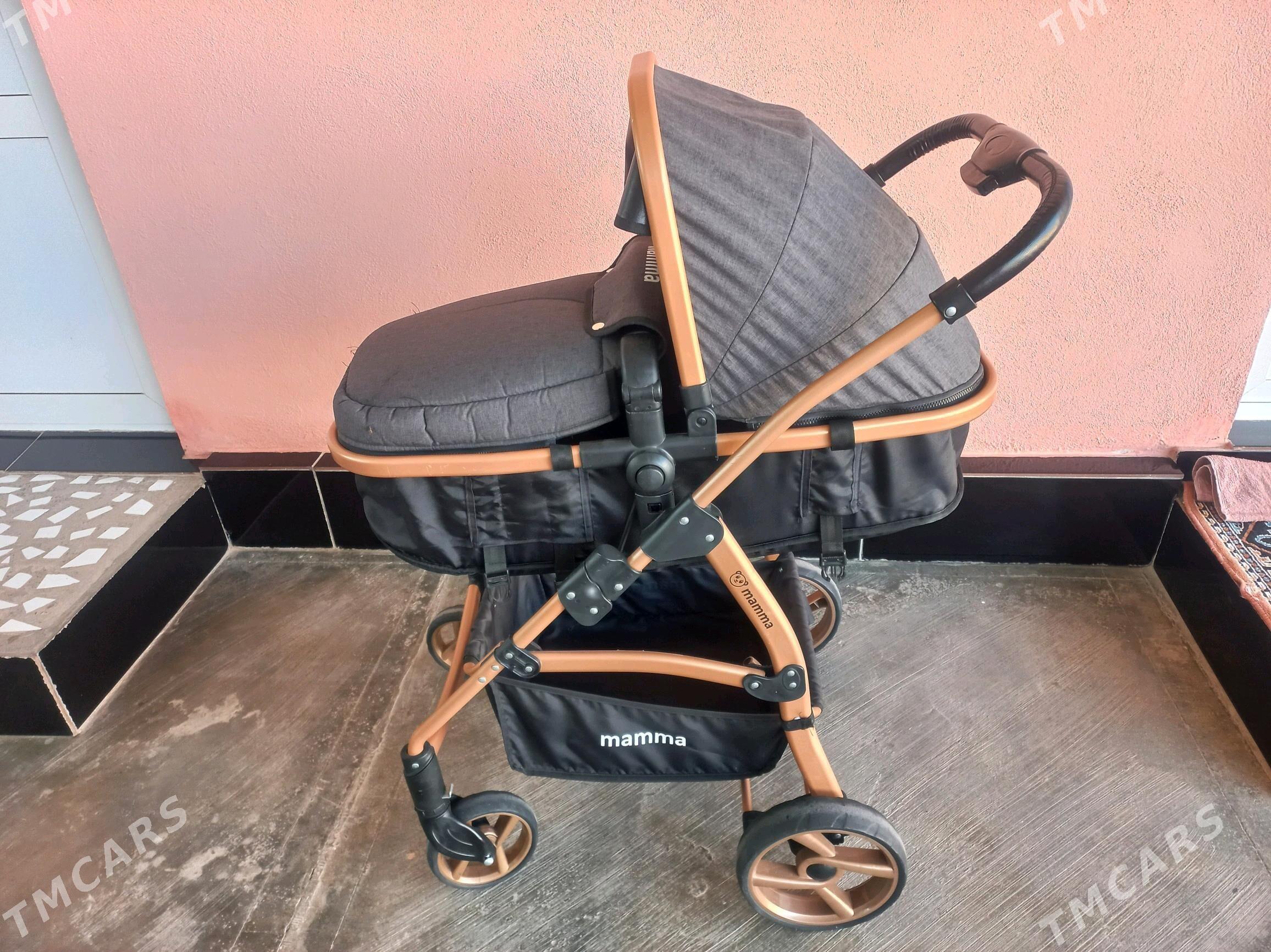 Детская коляска - Байрамали - img 1