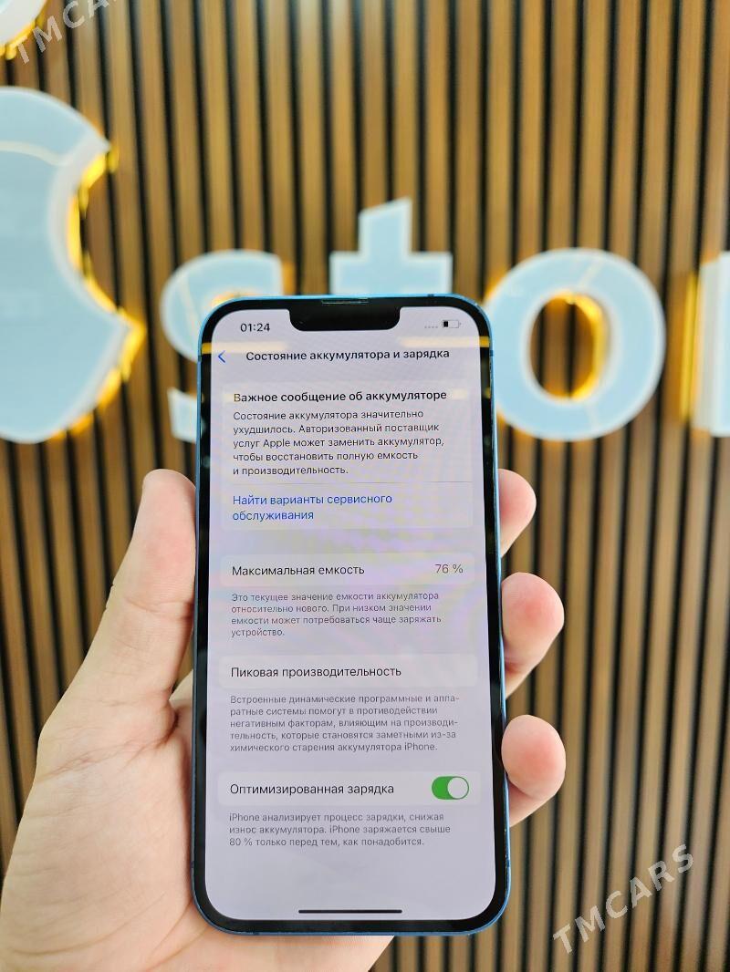iPhone 13 - Türkmenbaşy - img 2
