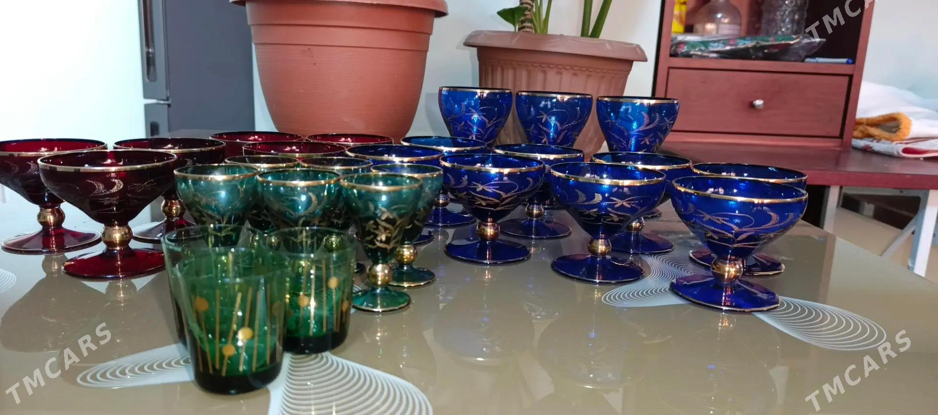 ПОСУДА РАЗНАЯ - Ашхабад - img 4