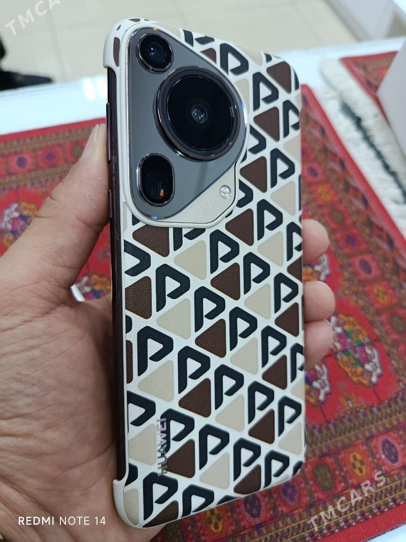 Huawei pura 70ultra - Мары - img 3