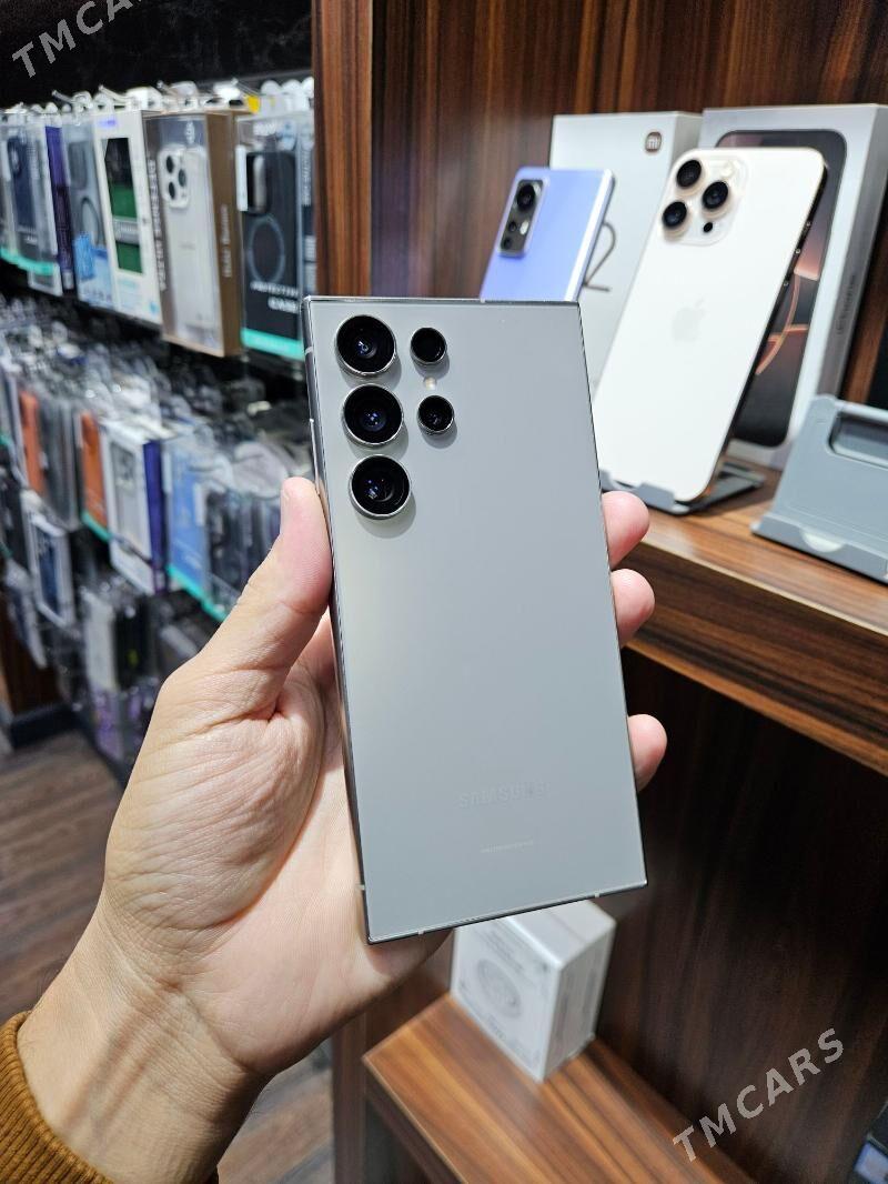 S24 ultra 12/512 - Мары - img 2