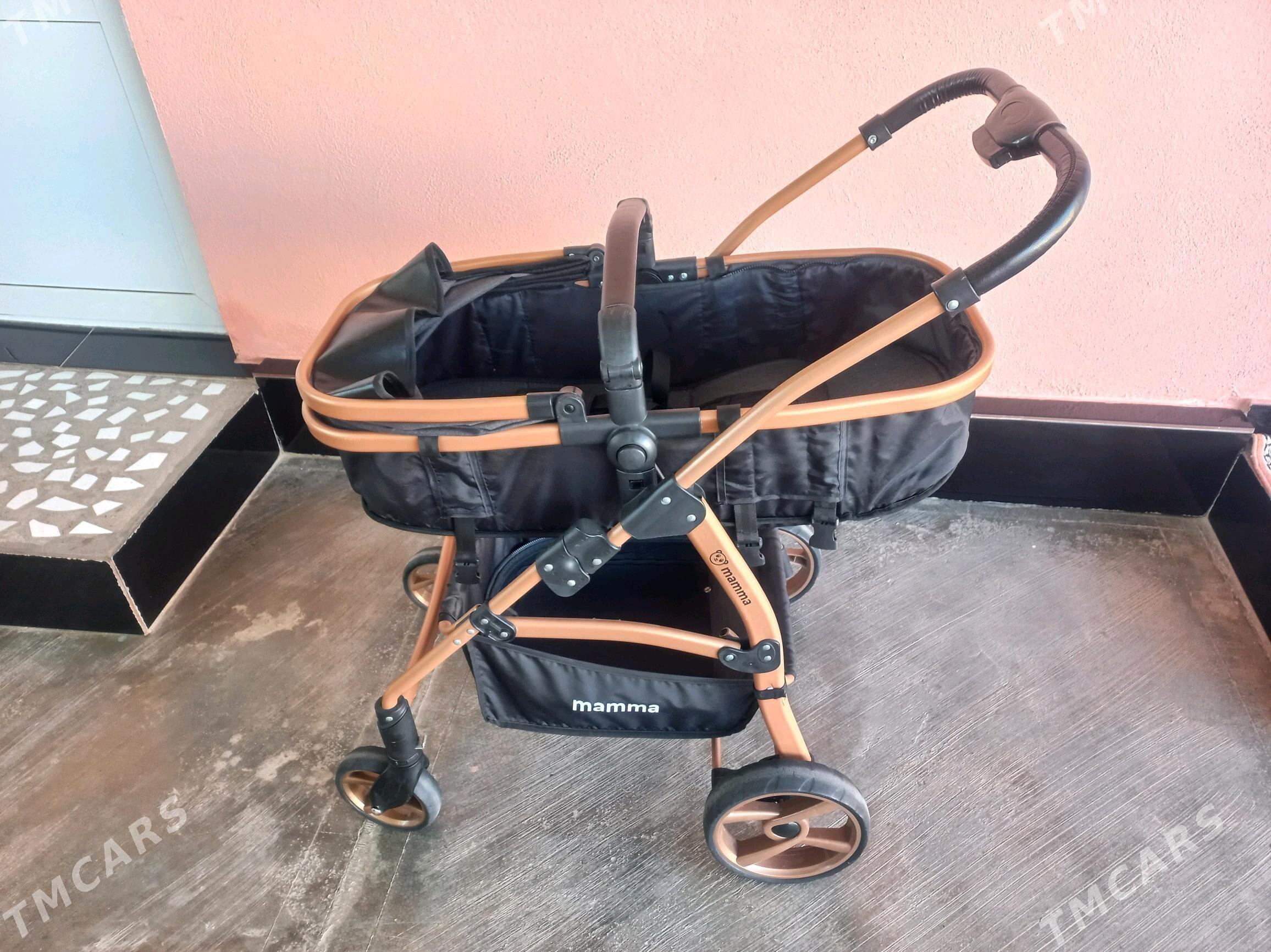 Детская коляска - Байрамали - img 4