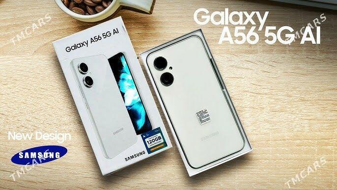 Samsung A class - Торговый центр "15 лет Независимости" - img 3