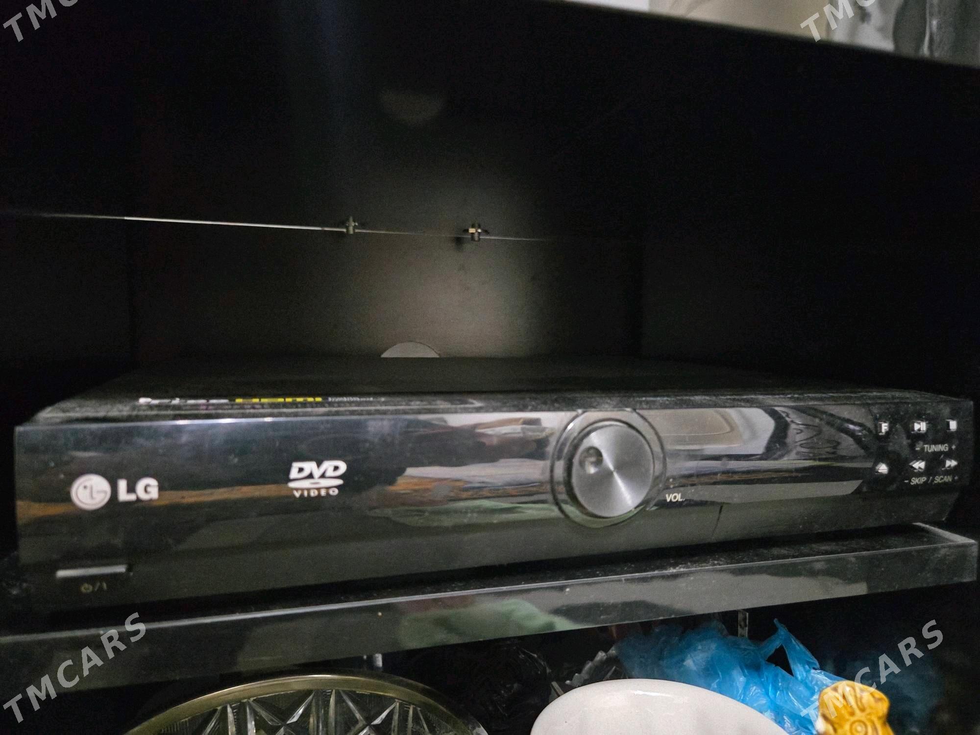 Домашний кинотеатр LG - Байрамали - img 4