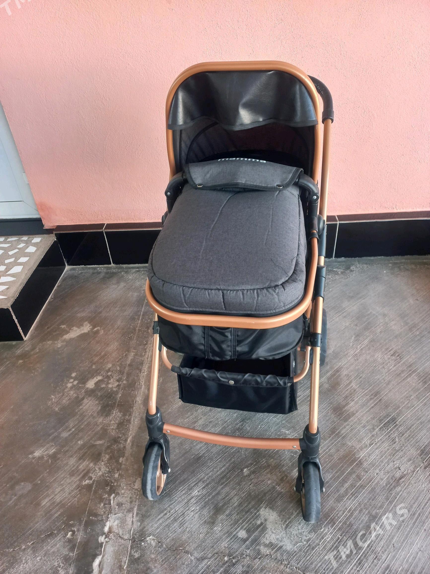 Детская коляска - Байрамали - img 2