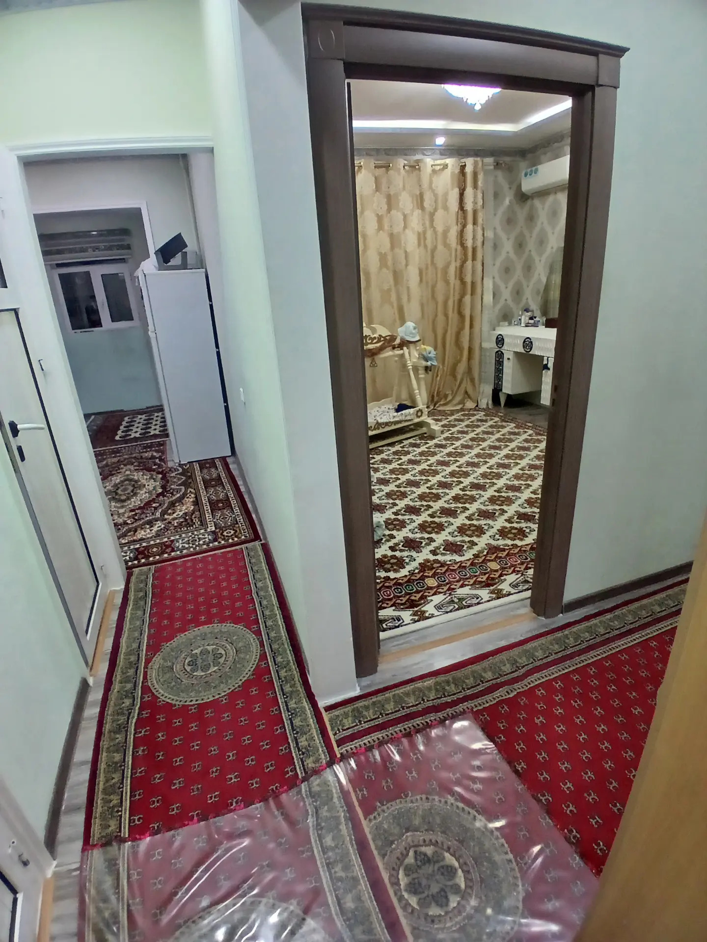 Ipoteka Gowdan B - Aşgabat - img 8