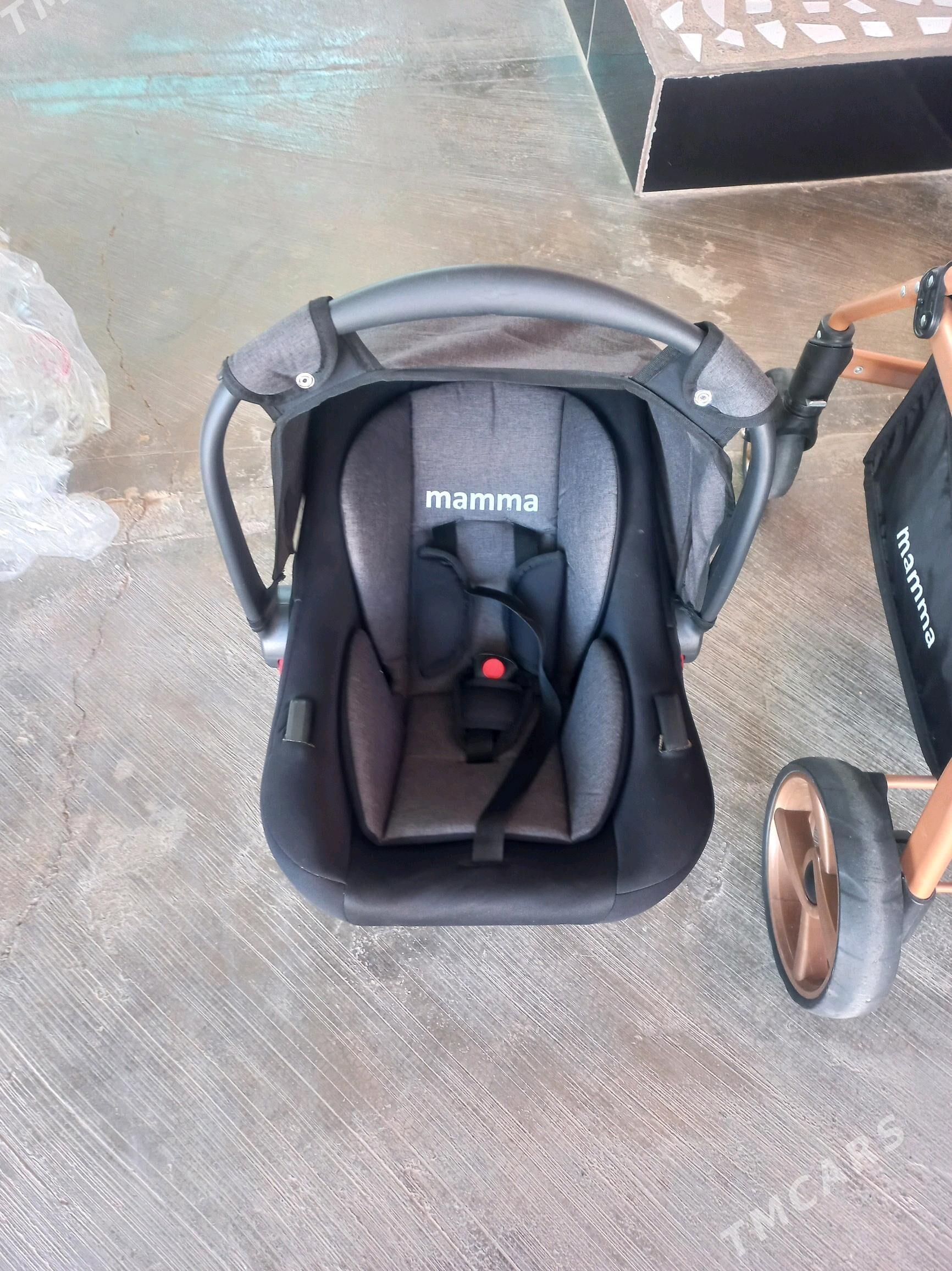 Детская коляска - Байрамали - img 6