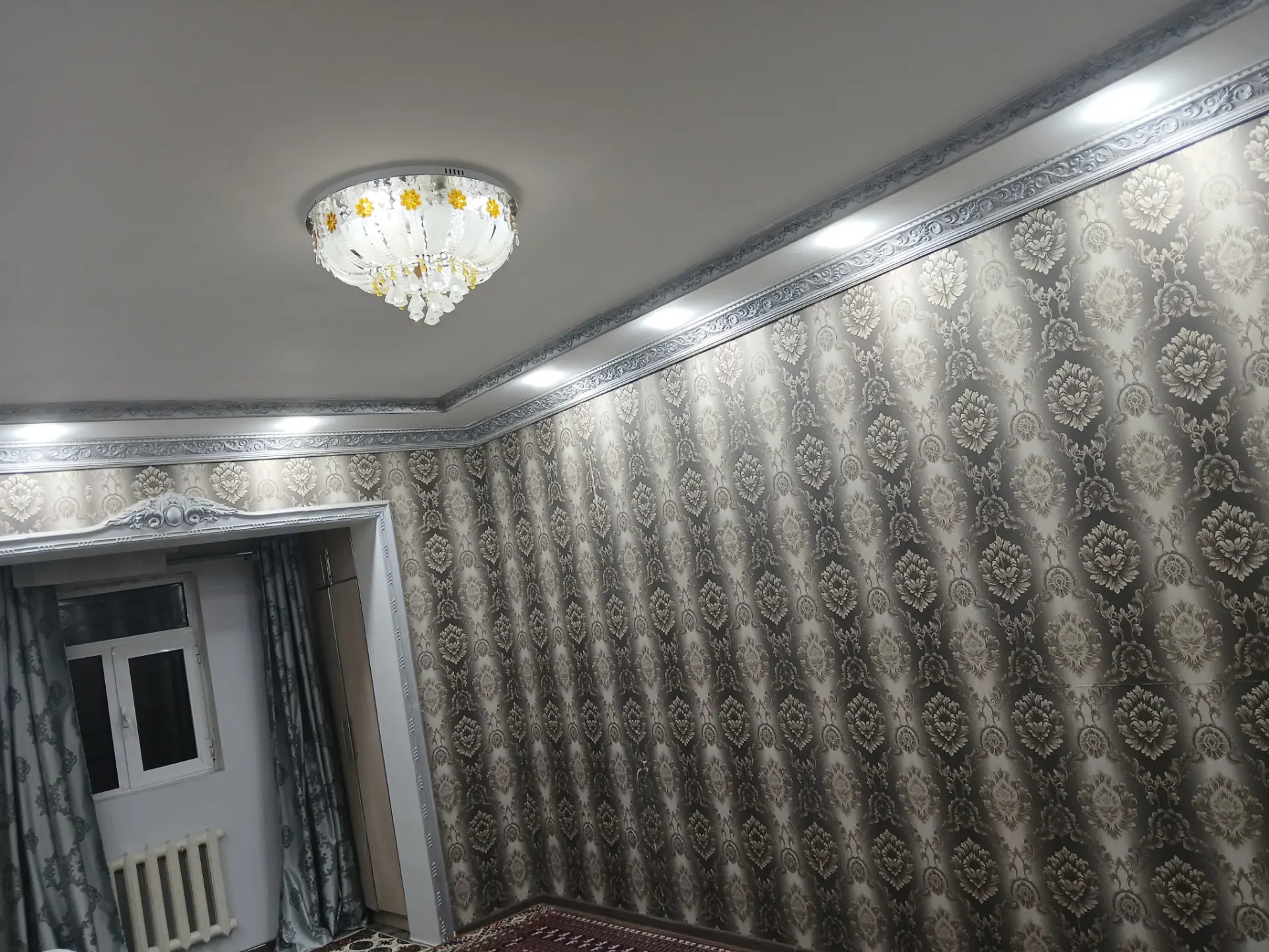 Ipoteka Gowdan B - Aşgabat - img 7