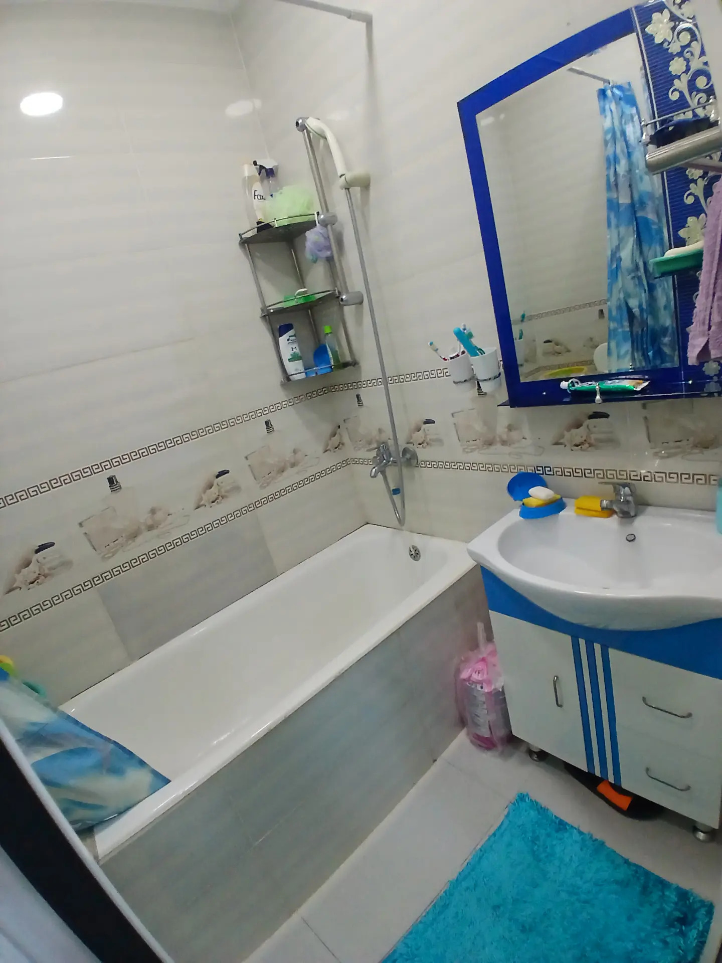 Ipoteka Gowdan B - Aşgabat - img 5