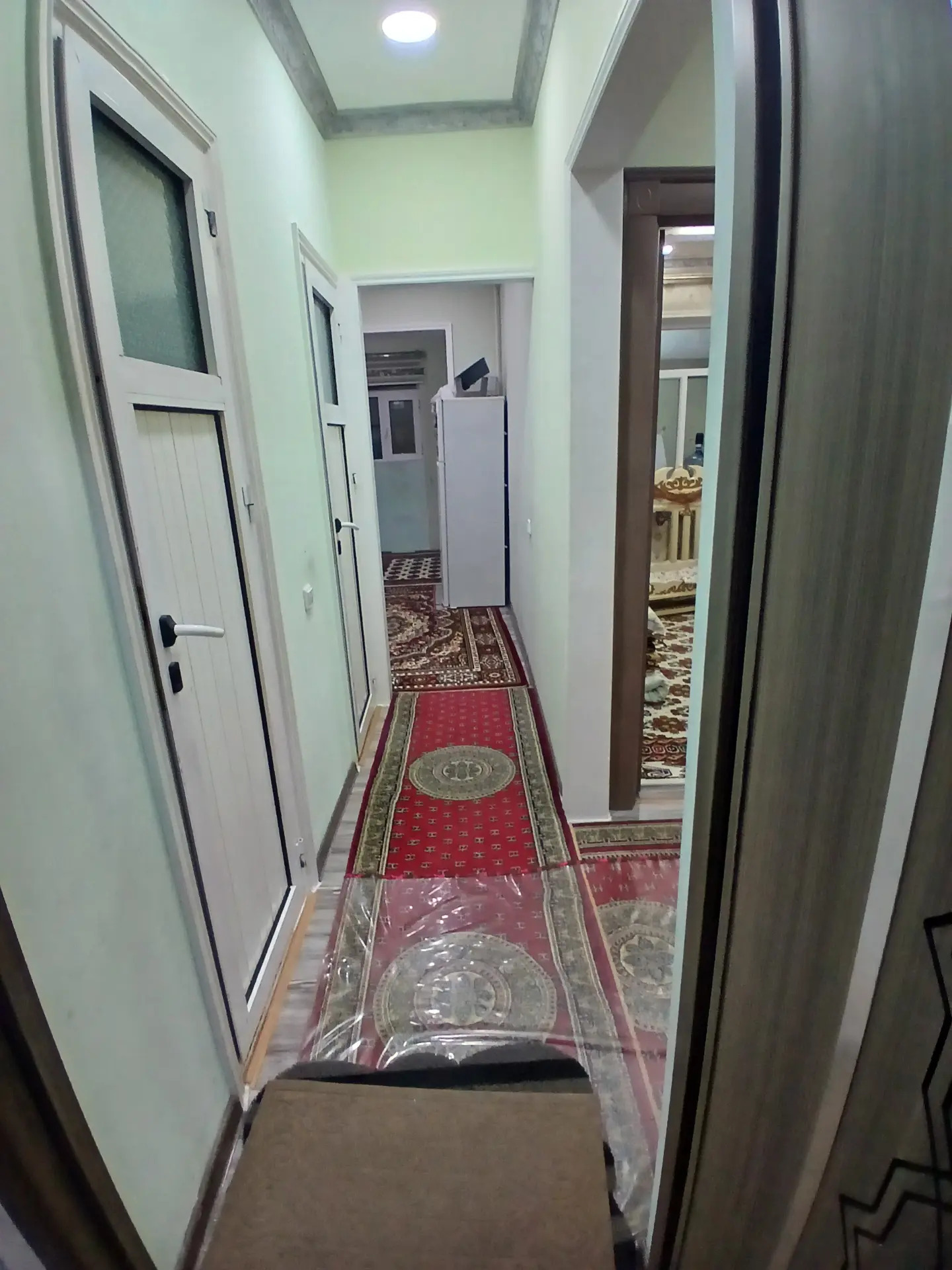 Ipoteka Gowdan B - Aşgabat - img 9