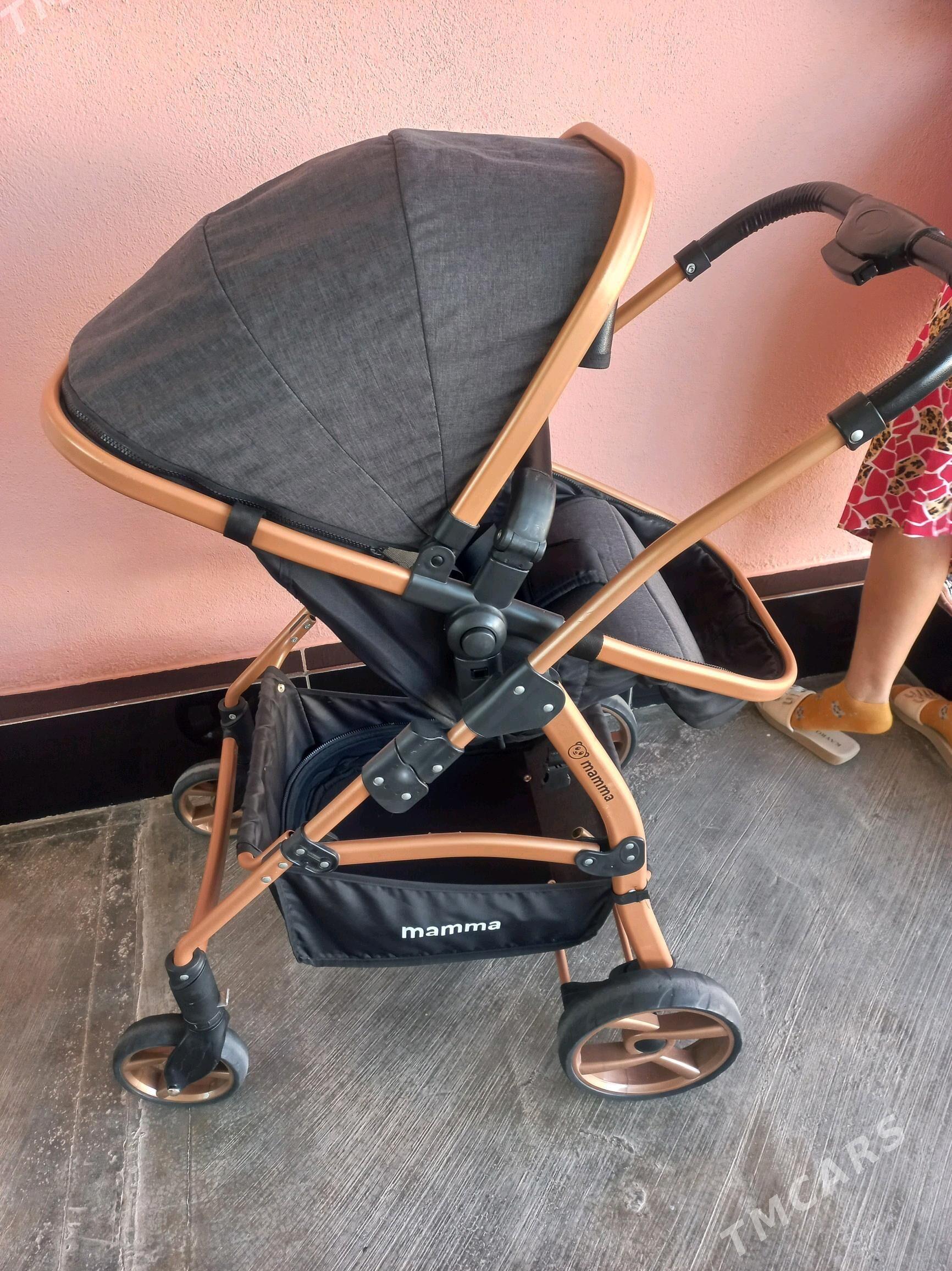 Детская коляска - Байрамали - img 3