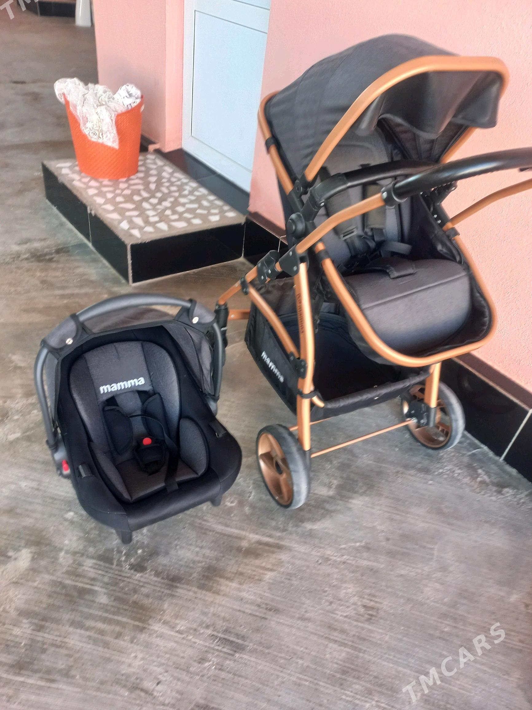 Детская коляска - Байрамали - img 5