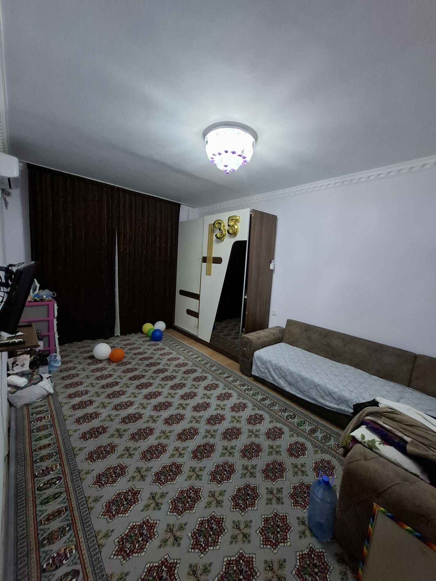 Mir7/1 1kom - Ашхабад - img 1