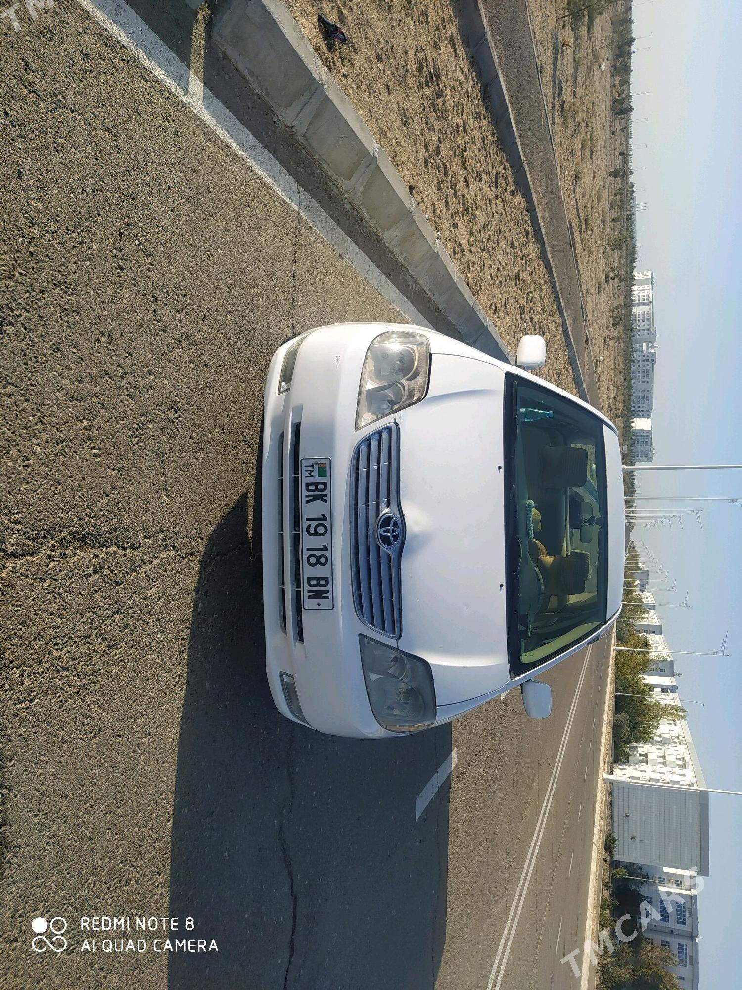 Toyota Corolla 2001 - 110 000 TMT - Türkmenbaşy - img 6