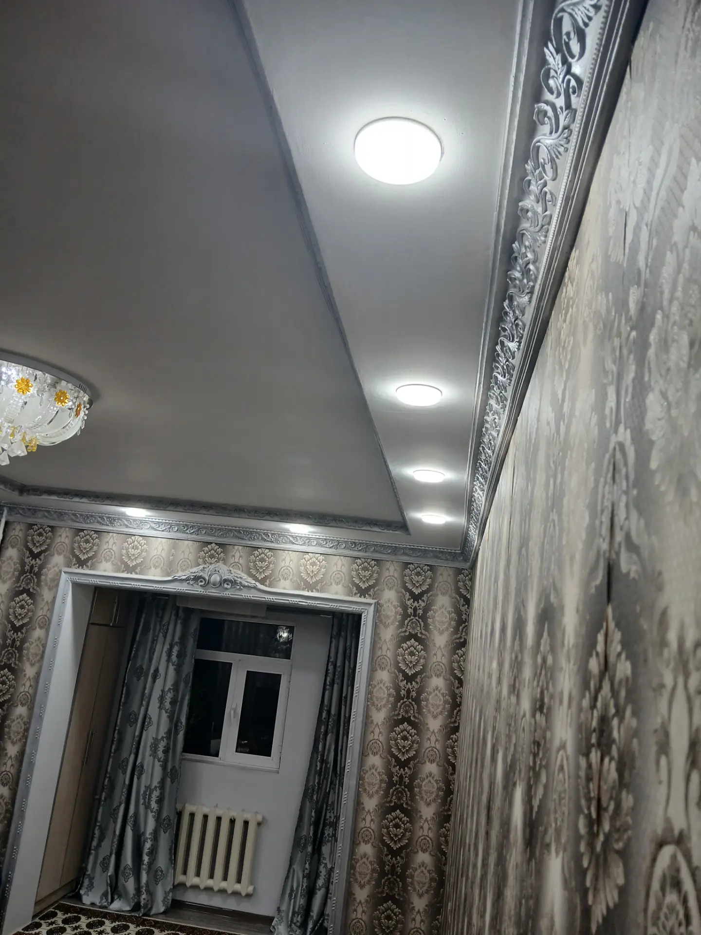 Ipoteka Gowdan B - Aşgabat - img 10