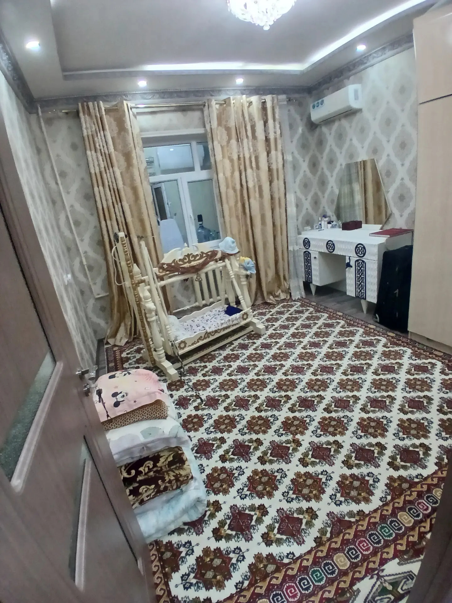 Ipoteka Gowdan B - Aşgabat - img 1