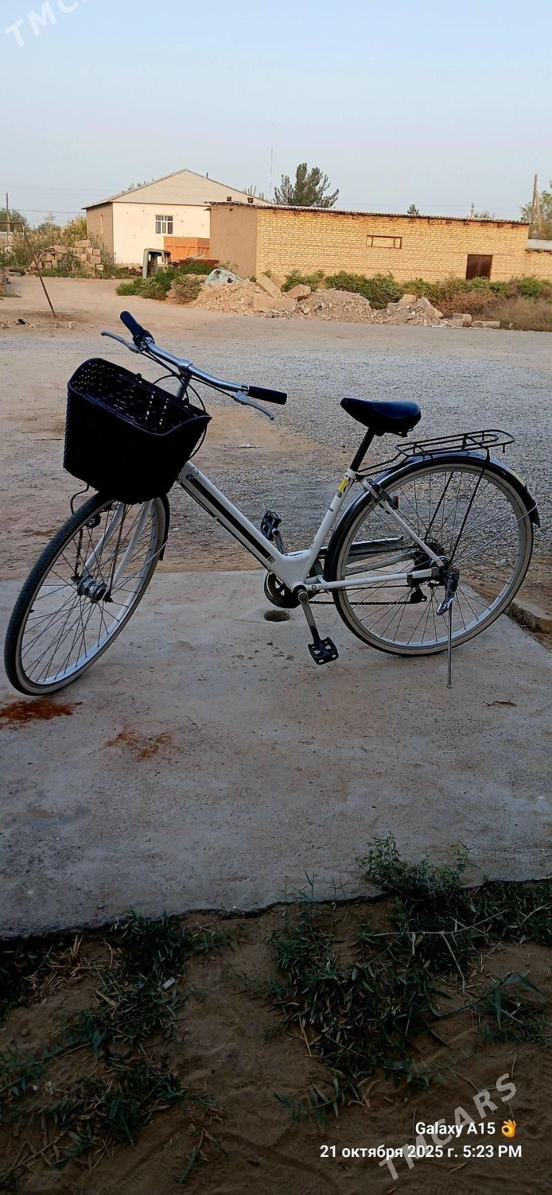 27 yaponski - Мары - img 1