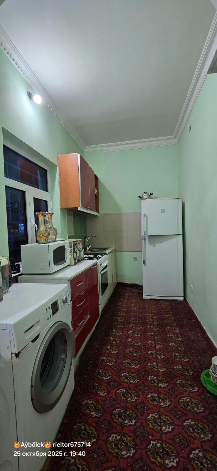 Arenda GRAŽDAN köçe kw - Хитровка - img 3