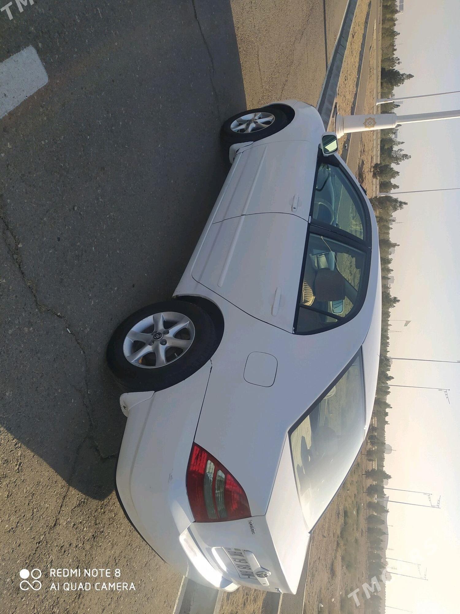 Toyota Corolla 2001 - 110 000 TMT - Türkmenbaşy - img 7