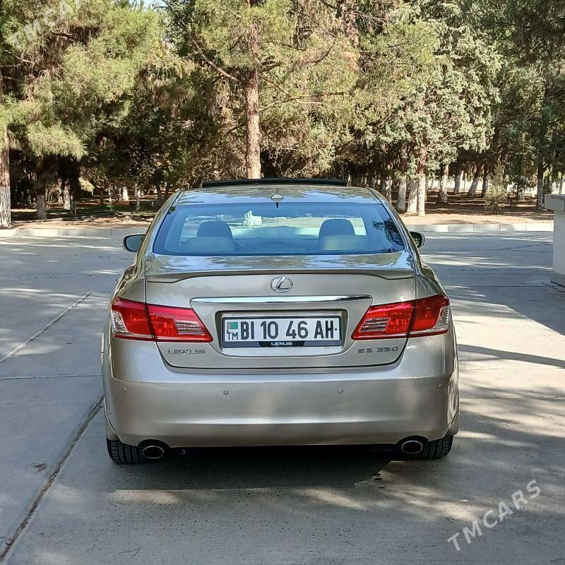 Lexus ES 350 2010 - 229 000 TMT - Gökdepe - img 6