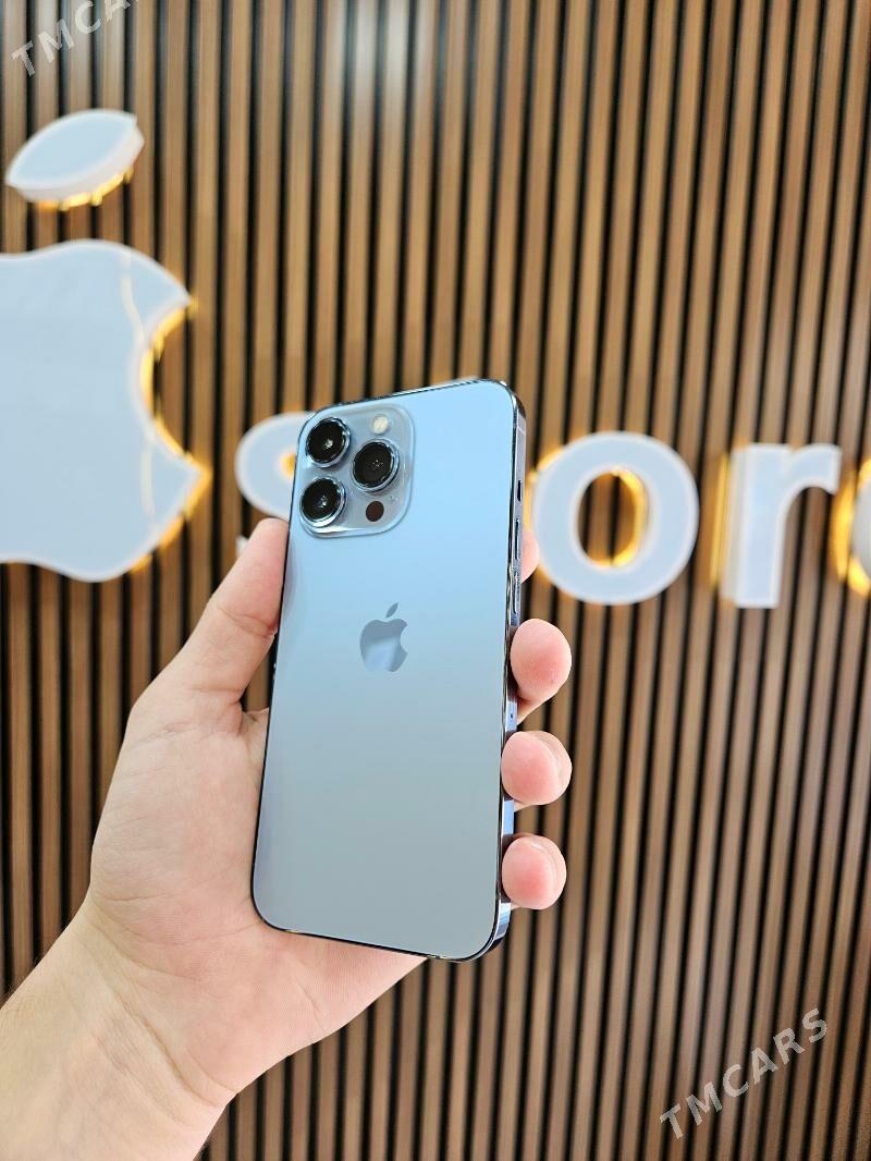 iPhone 13 pro - Türkmenbaşy - img 1