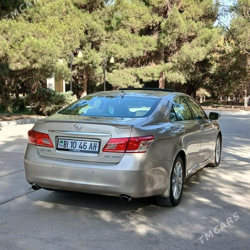 Lexus ES 350 2010 - 229 000 TMT - Gökdepe - img 4