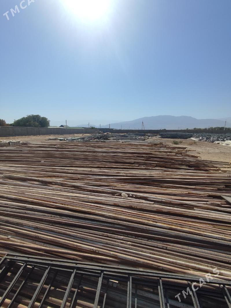 Ýyladyşhana Teplisa Теплица - Ашхабад - img 5