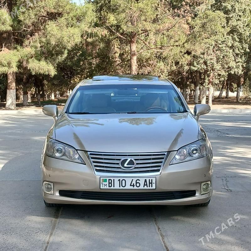 Lexus ES 350 2010 - 229 000 TMT - Gökdepe - img 2