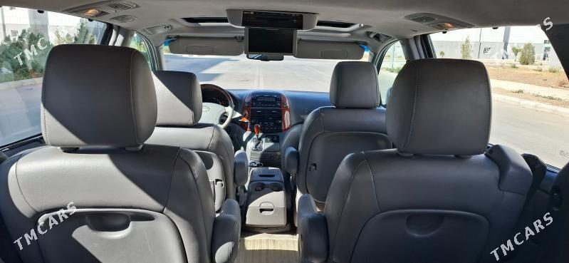 Toyota Sienna 2009 - 250 000 TMT - Ашхабад - img 7
