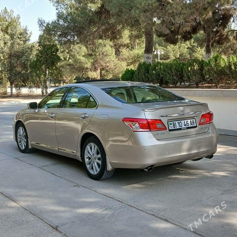 Lexus ES 350 2010 - 229 000 TMT - Gökdepe - img 5