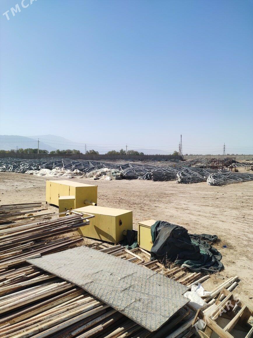 Ýyladyşhana Teplisa Теплица - Ашхабад - img 8