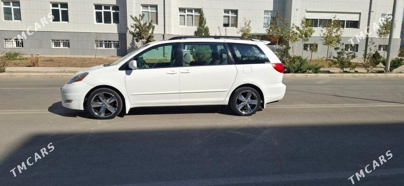 Toyota Sienna 2009 - 250 000 TMT - Ашхабад - img 5