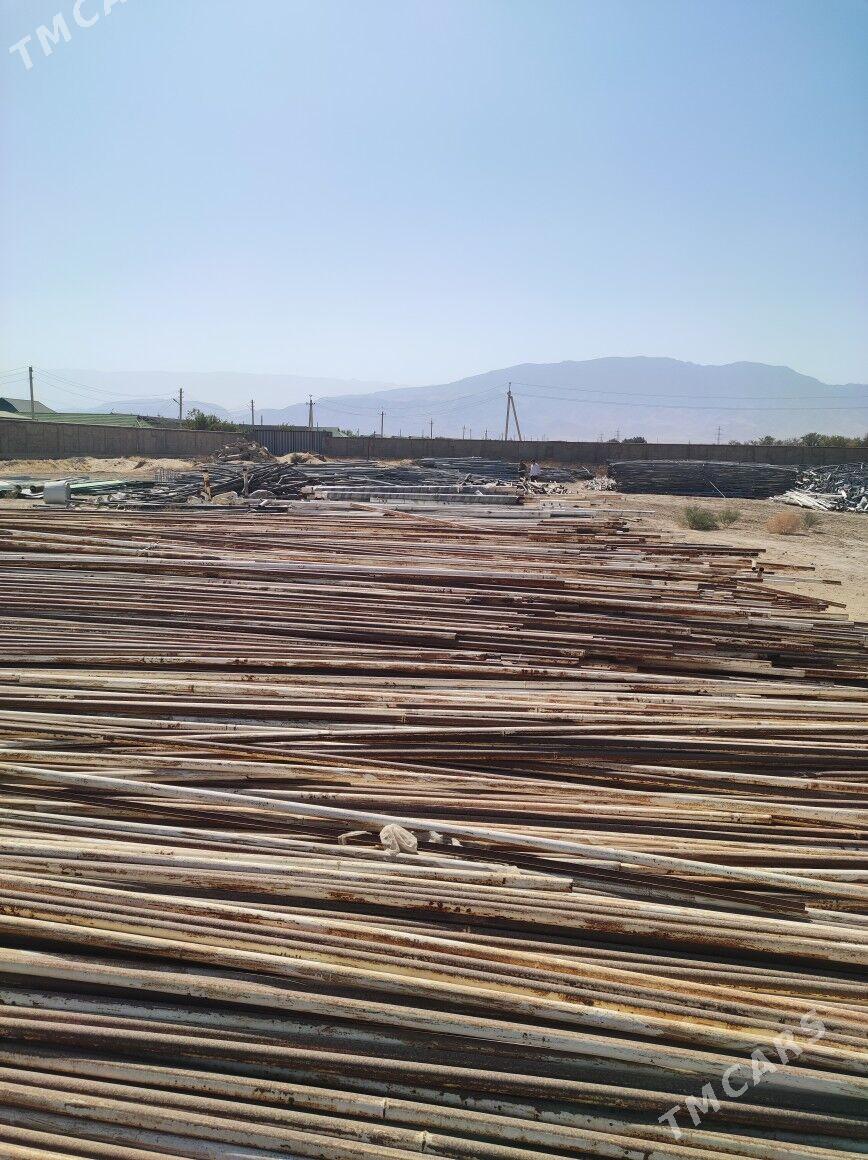 Ýyladyşhana Teplisa Теплица - Ашхабад - img 7