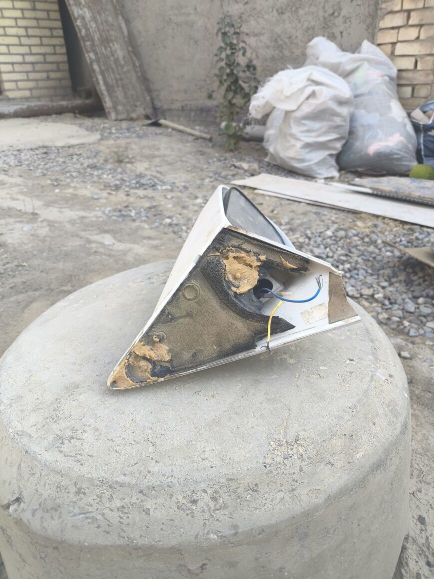 Bakawoy 70 TMT - Шатлык - img 2