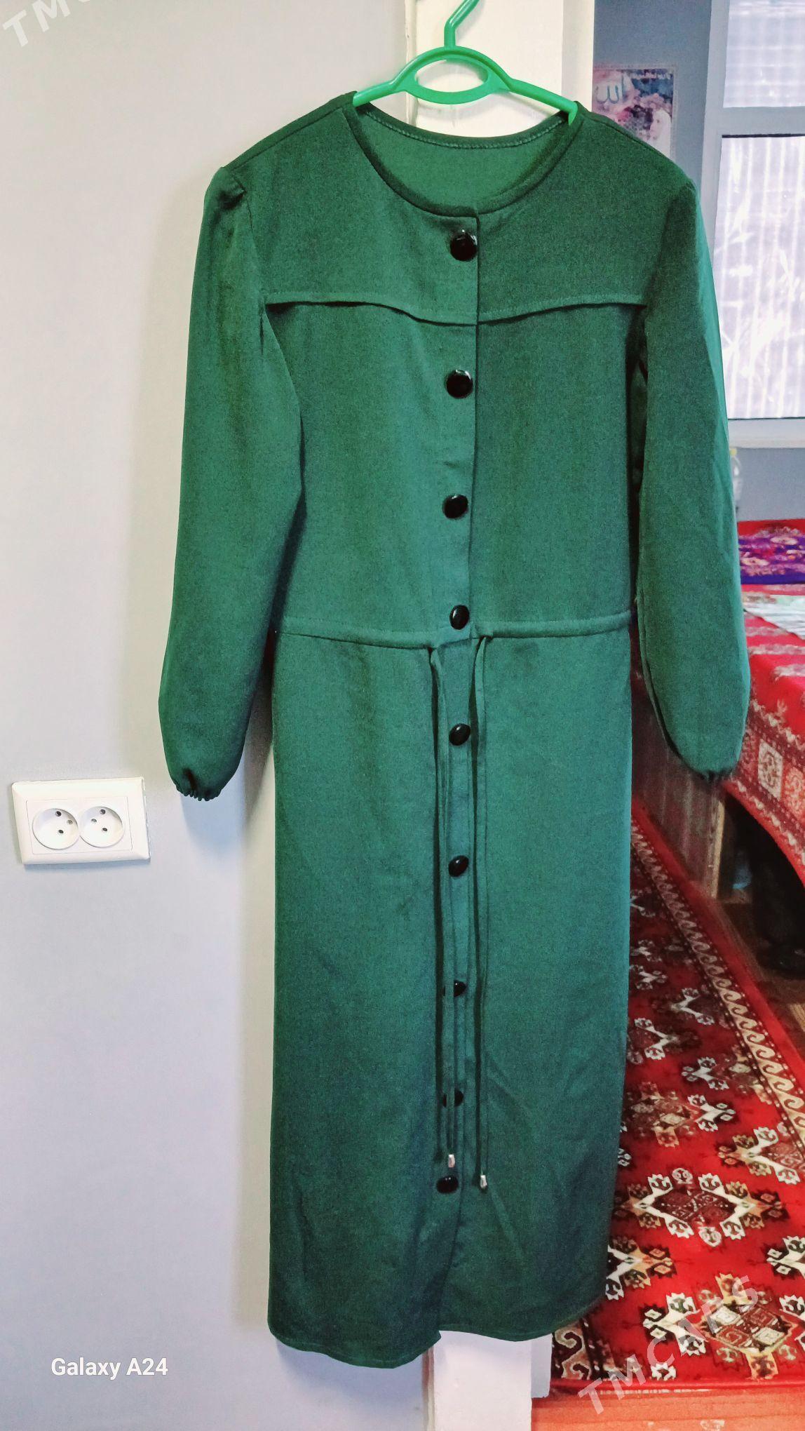 Gysky koynekler - Туркменабат - img 6