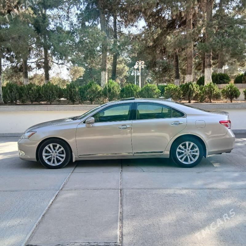 Lexus ES 350 2010 - 229 000 TMT - Gökdepe - img 9