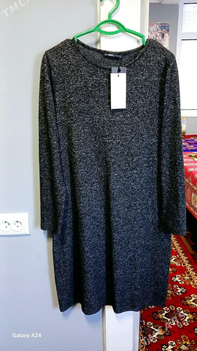 Gysky koynekler - Туркменабат - img 8