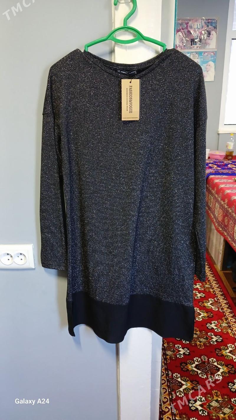 Gysky koynekler - Туркменабат - img 7