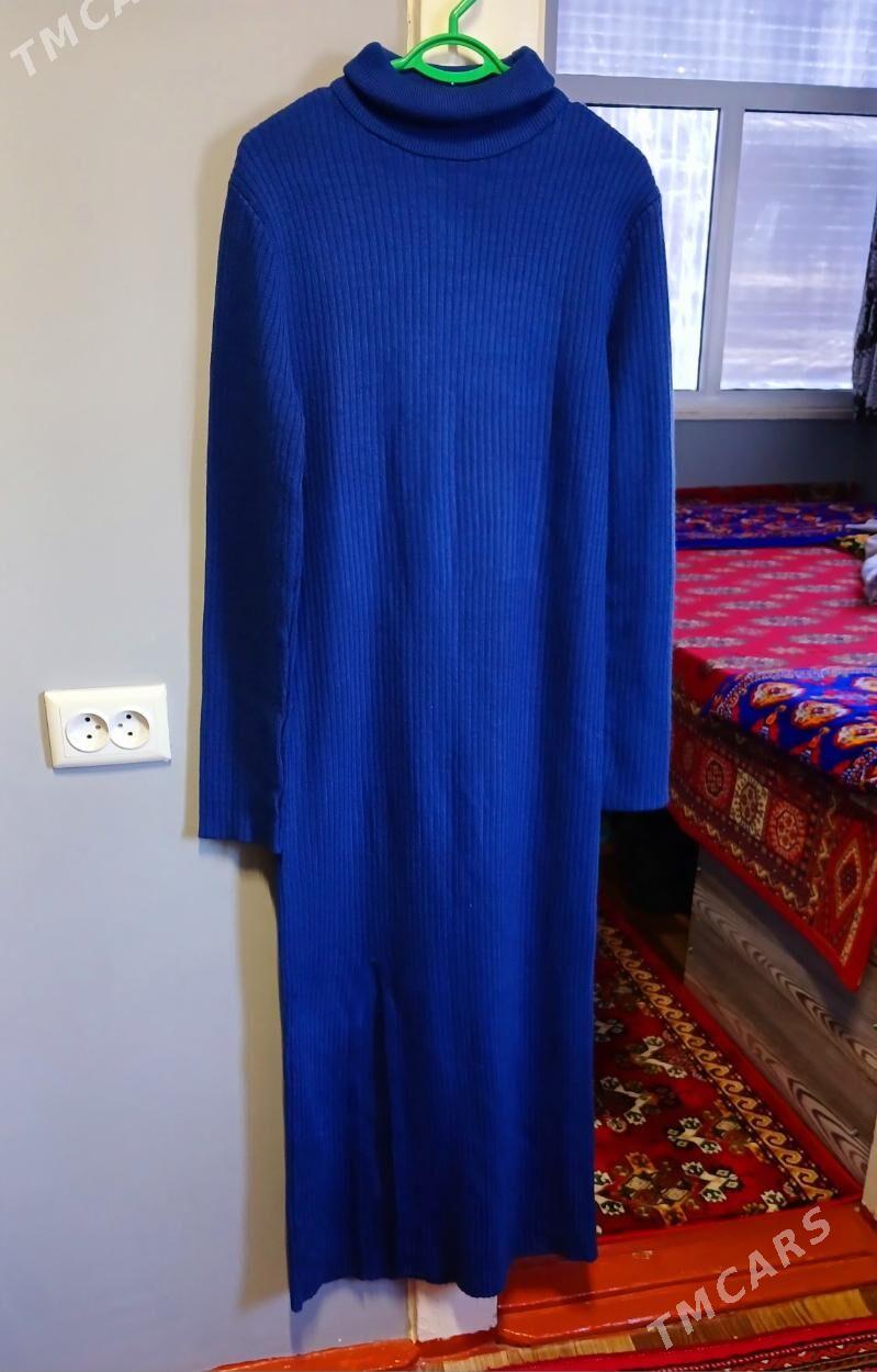 Gysky koynekler - Туркменабат - img 1